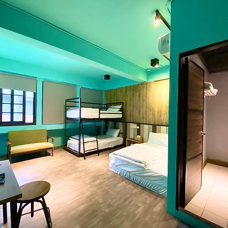 Light Stay Hualien City Luaran gambar