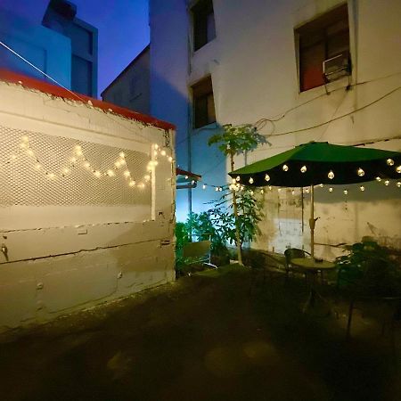 Light Stay Hualien City Luaran gambar