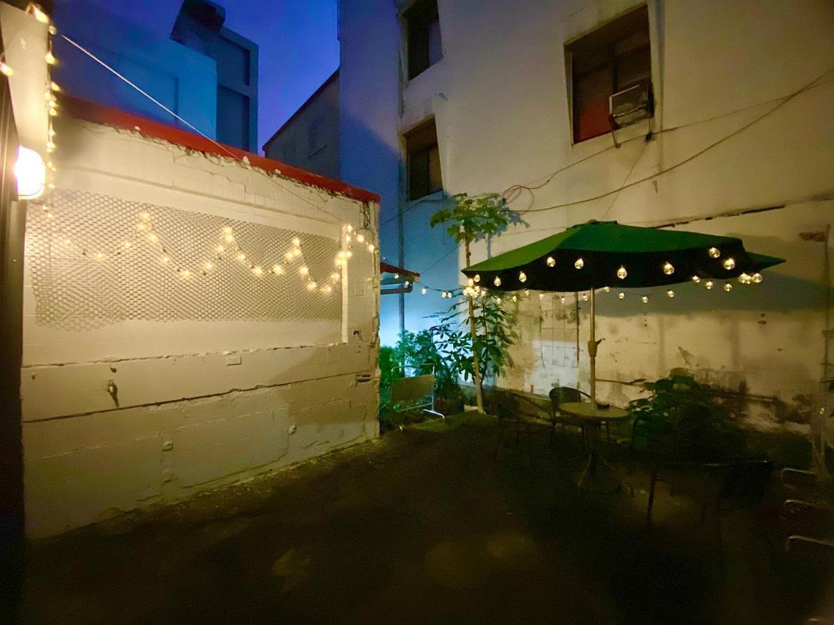 Light Stay Hualien City Luaran gambar